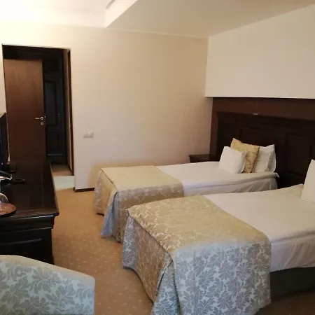 804- Etaj 8 In Incinta Alpin - Gazda Privata 4*