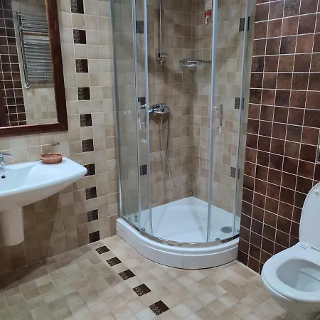 804- Etaj 8 In Incinta Alpin - Gazda Privata Hotel Brasov